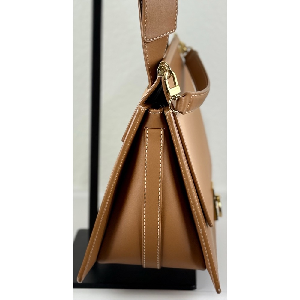 Polene Numéro Sept Edition Textured Camel - Picture 10 of 16